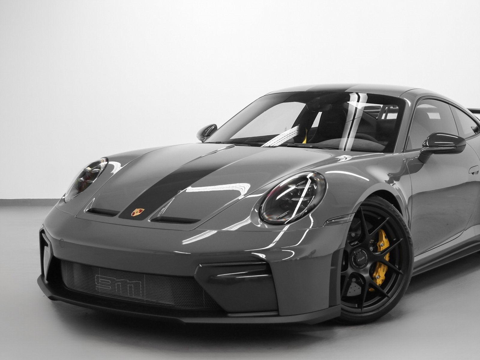 2026 Porsche 911 GT3