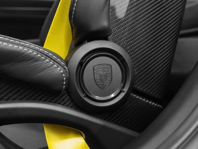 2026 Porsche 911 Base