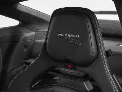 2026 Porsche 911 Base