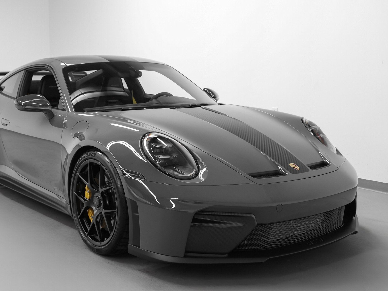 2026 Porsche 911 GT3