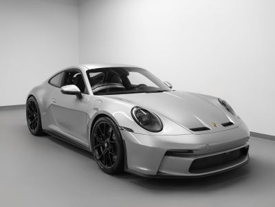 2022 Porsche 911 GT3 w/Touring Package