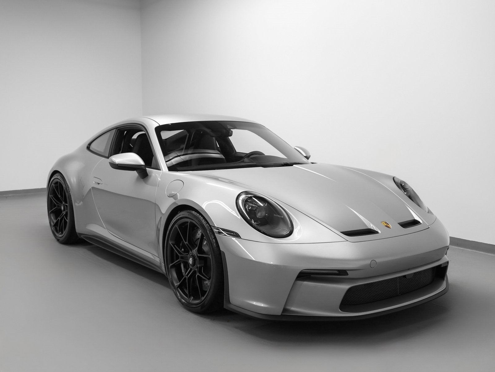 2022 Porsche 911 GT3 w/Touring Package