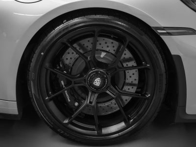 2022 Porsche 911 GT3 w/Touring Package