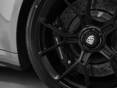 2022 Porsche 911 GT3 w/Touring Package