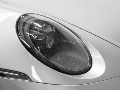 2022 Porsche 911 GT3 w/Touring Package