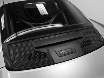 2022 Porsche 911 GT3 w/Touring Package