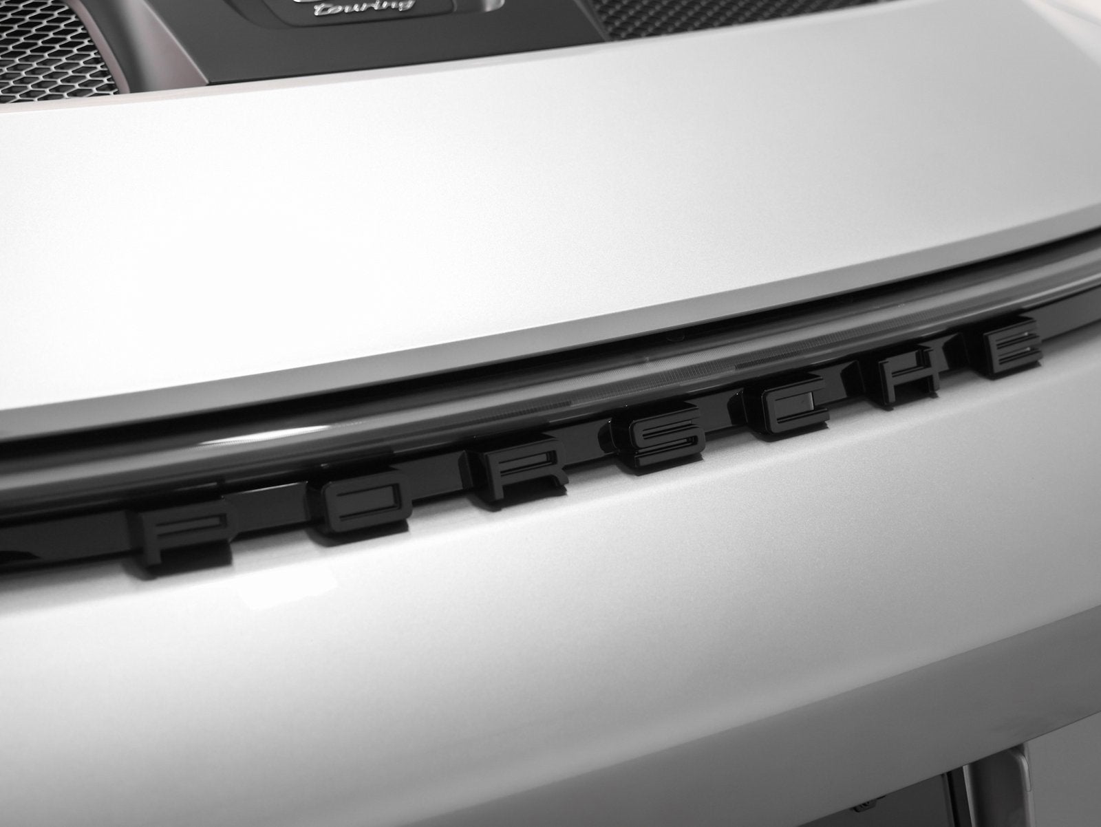 2022 Porsche 911 GT3 w/Touring Package