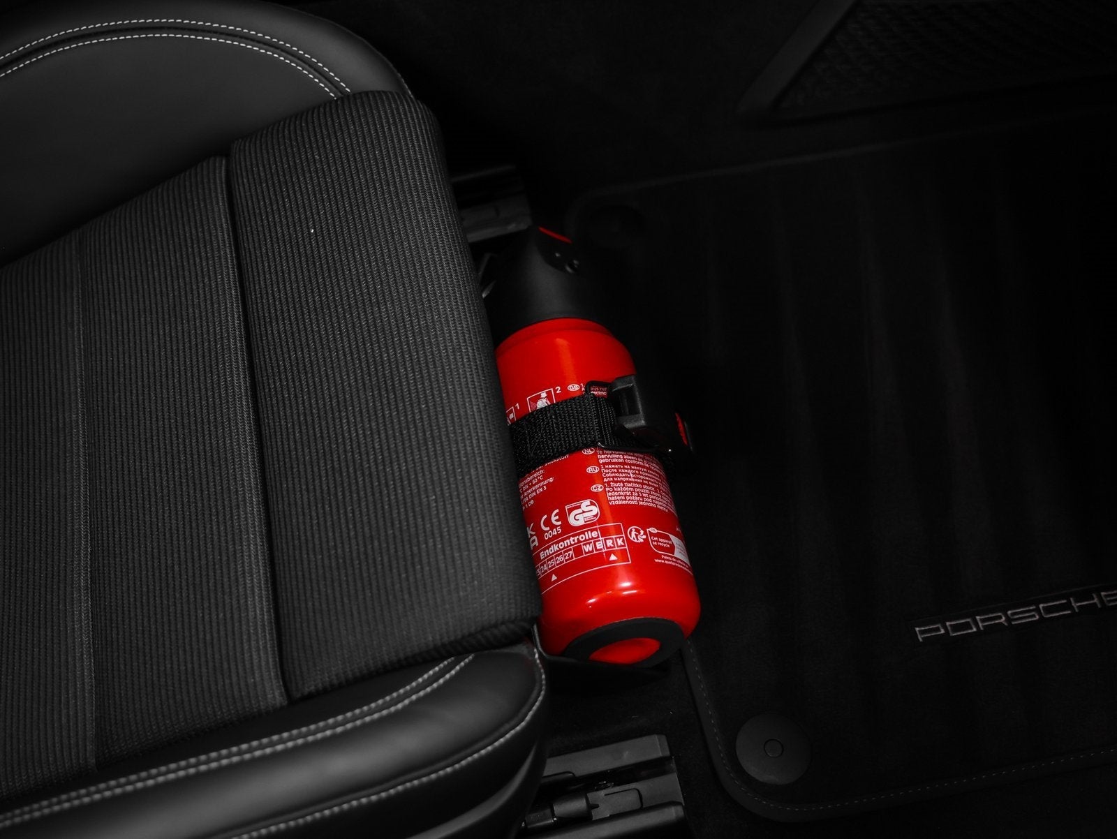 2022 Porsche 911 GT3 w/Touring Package