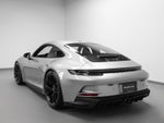 2022 Porsche 911 GT3 w/Touring Package