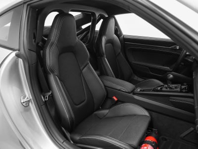 2022 Porsche 911 GT3 w/Touring Package