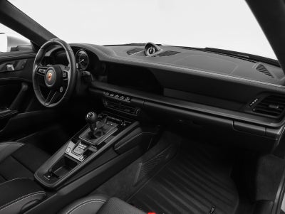 2022 Porsche 911 GT3 w/Touring Package