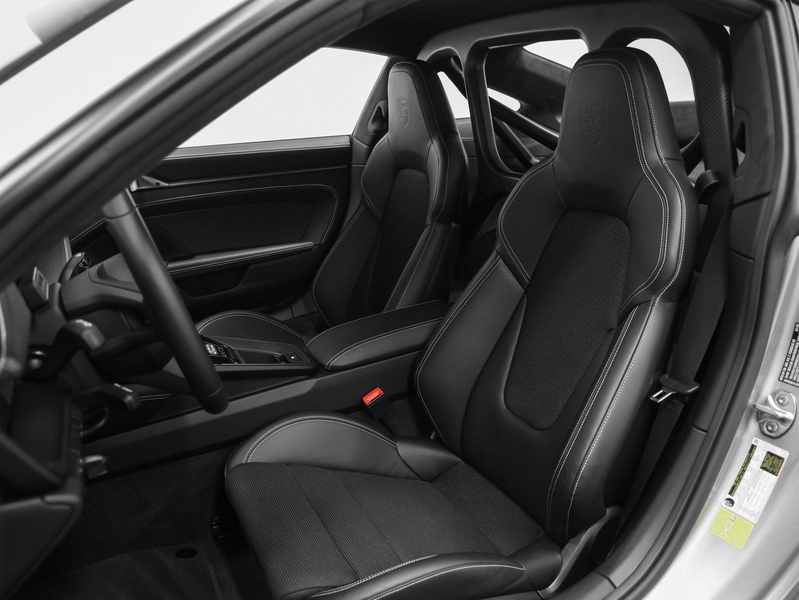 2022 Porsche 911 GT3 w/Touring Package