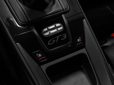 2022 Porsche 911 Base