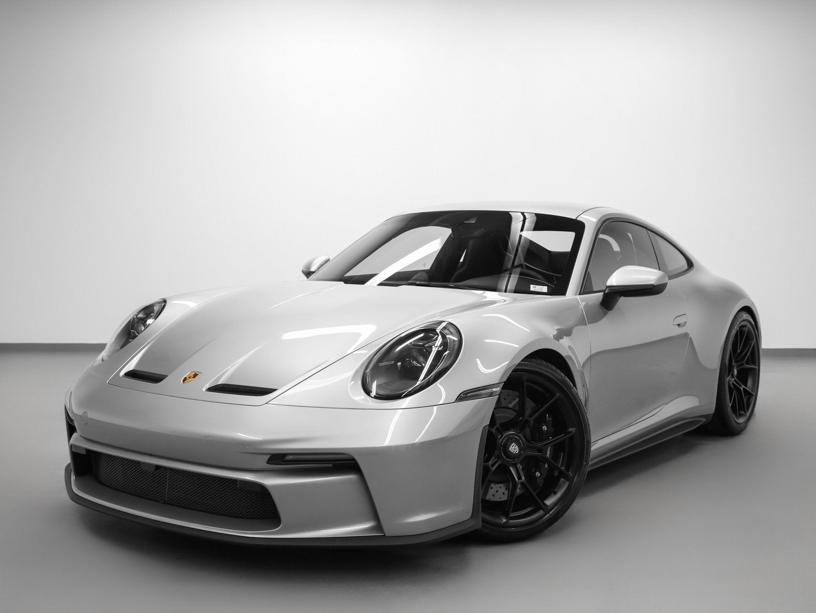2022 Porsche 911 GT3 w/Touring Package