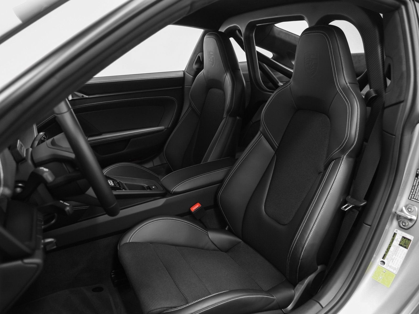 2022 Porsche 911 Base