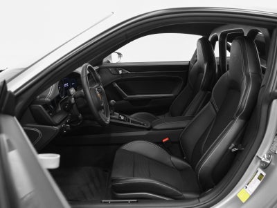 2022 Porsche 911 Base