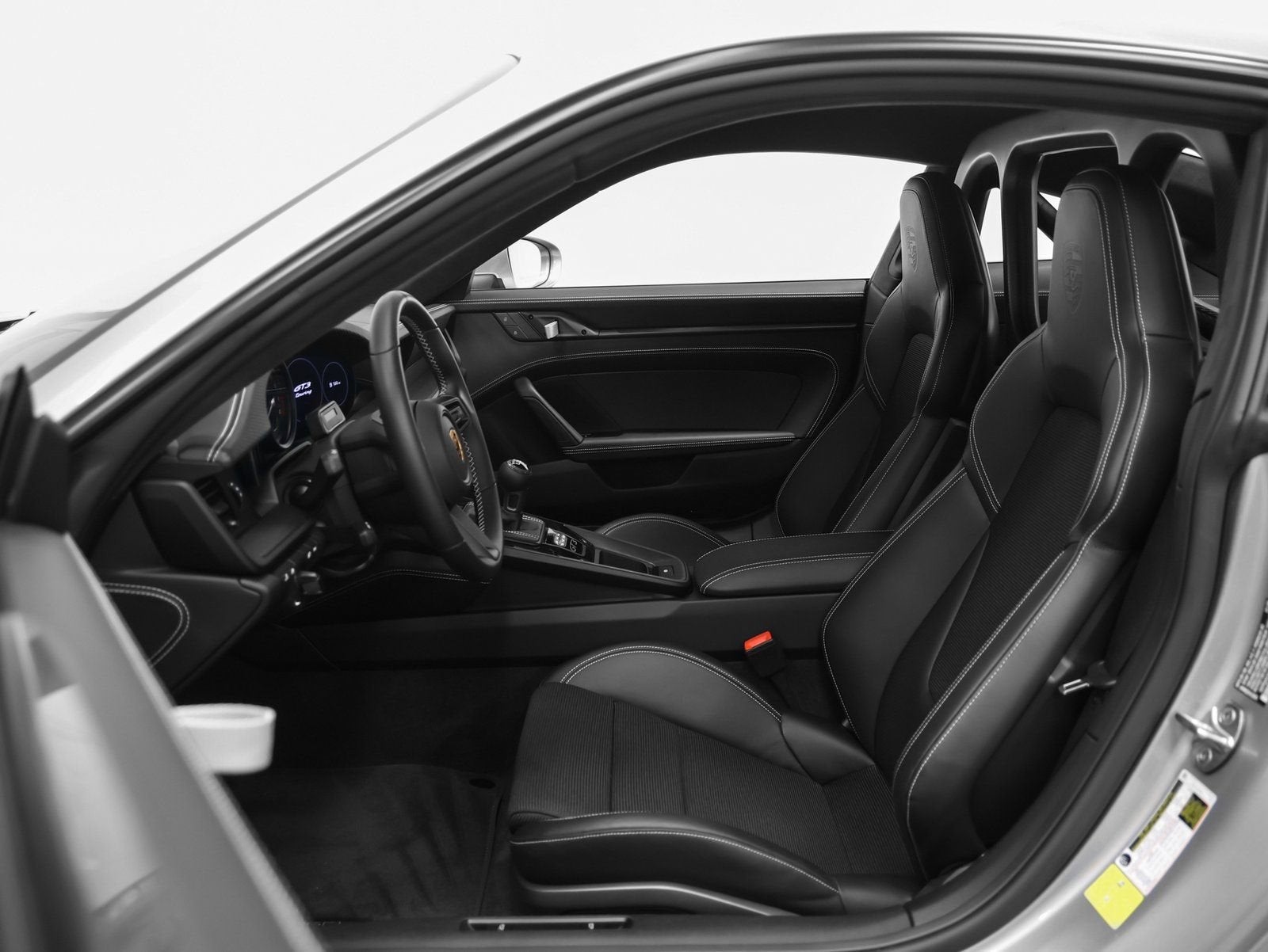 2022 Porsche 911 Base