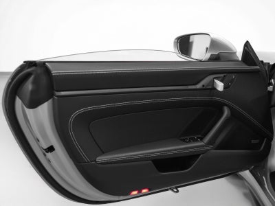 2022 Porsche 911 Base