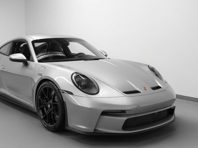 2022 Porsche 911 GT3 w/Touring Package