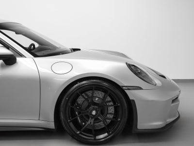 2022 Porsche 911 GT3 w/Touring Package