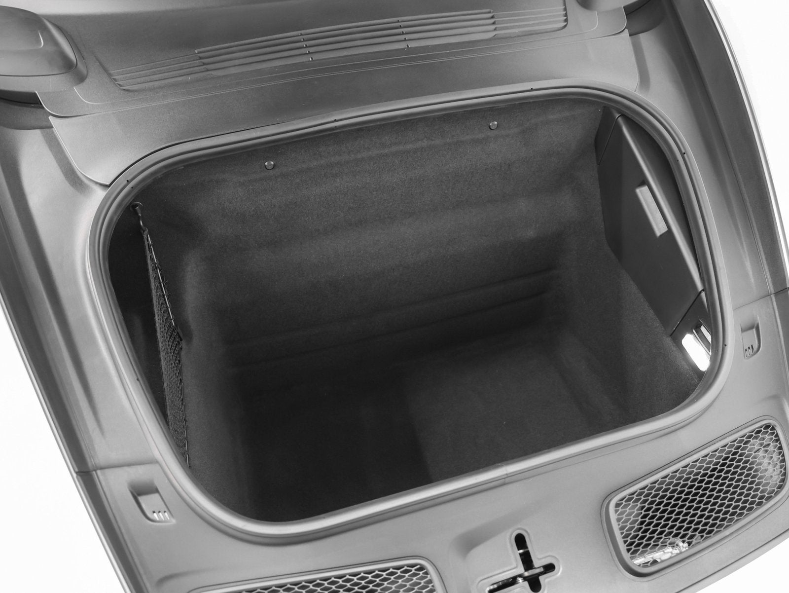 2022 Porsche 911 GT3 w/Touring Package