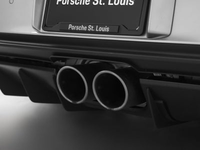 2022 Porsche 911 GT3 w/Touring Package