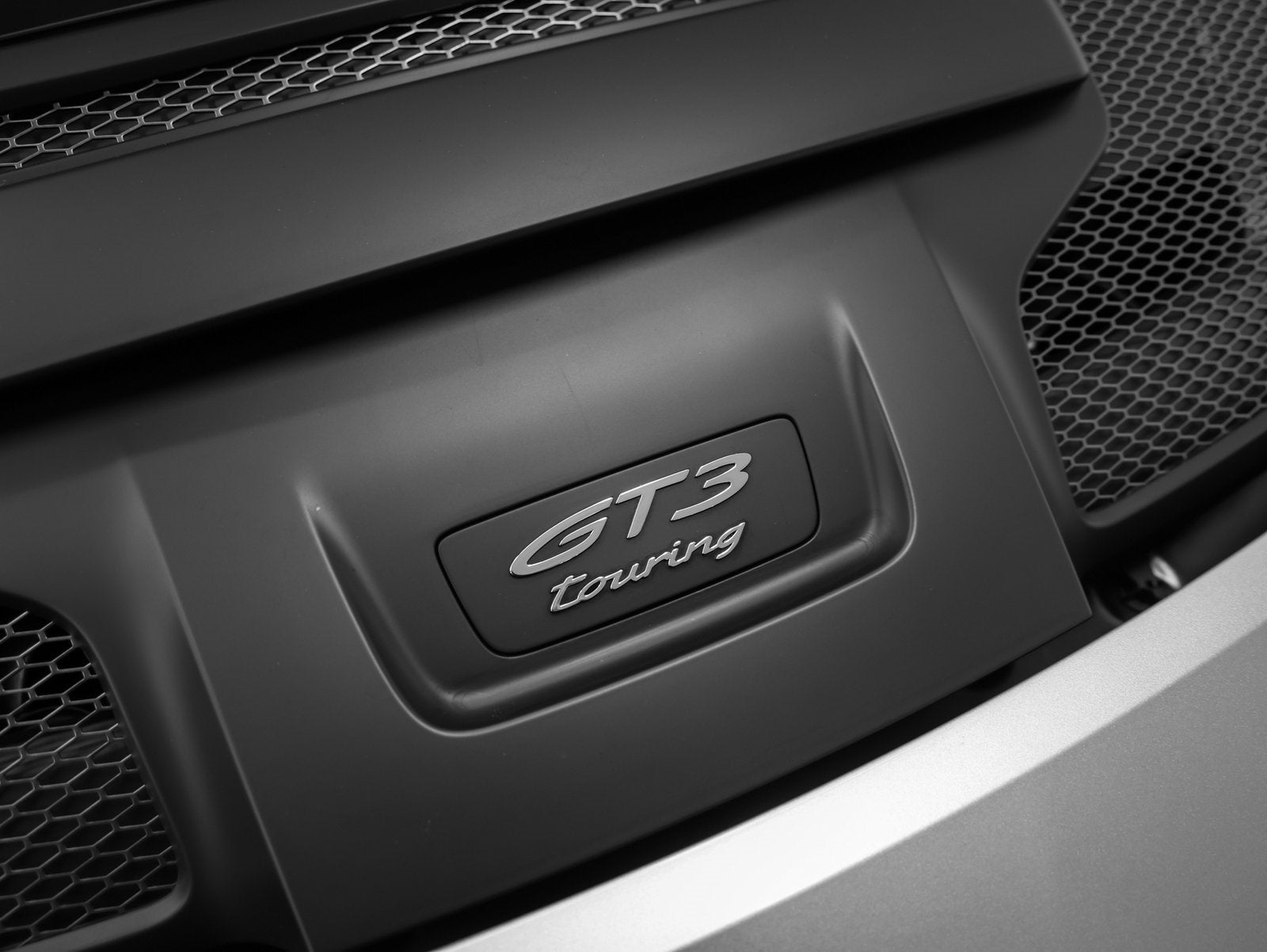 2022 Porsche 911 GT3 w/Touring Package