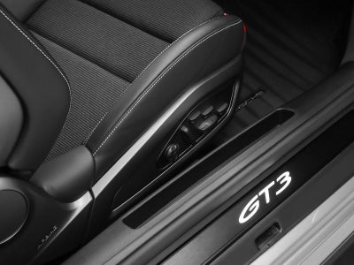 2022 Porsche 911 GT3 w/Touring Package