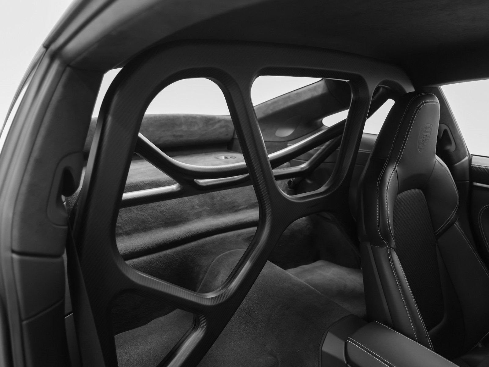 2022 Porsche 911 GT3 w/Touring Package