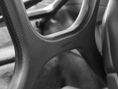 2022 Porsche 911 GT3 w/Touring Package