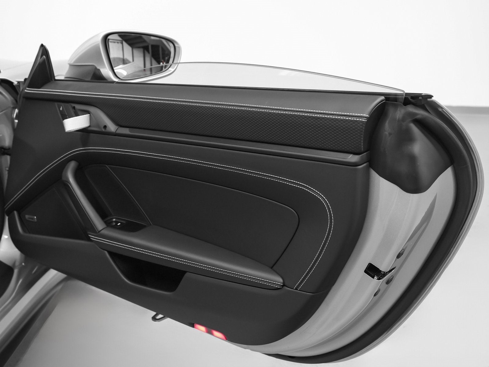 2022 Porsche 911 GT3 w/Touring Package