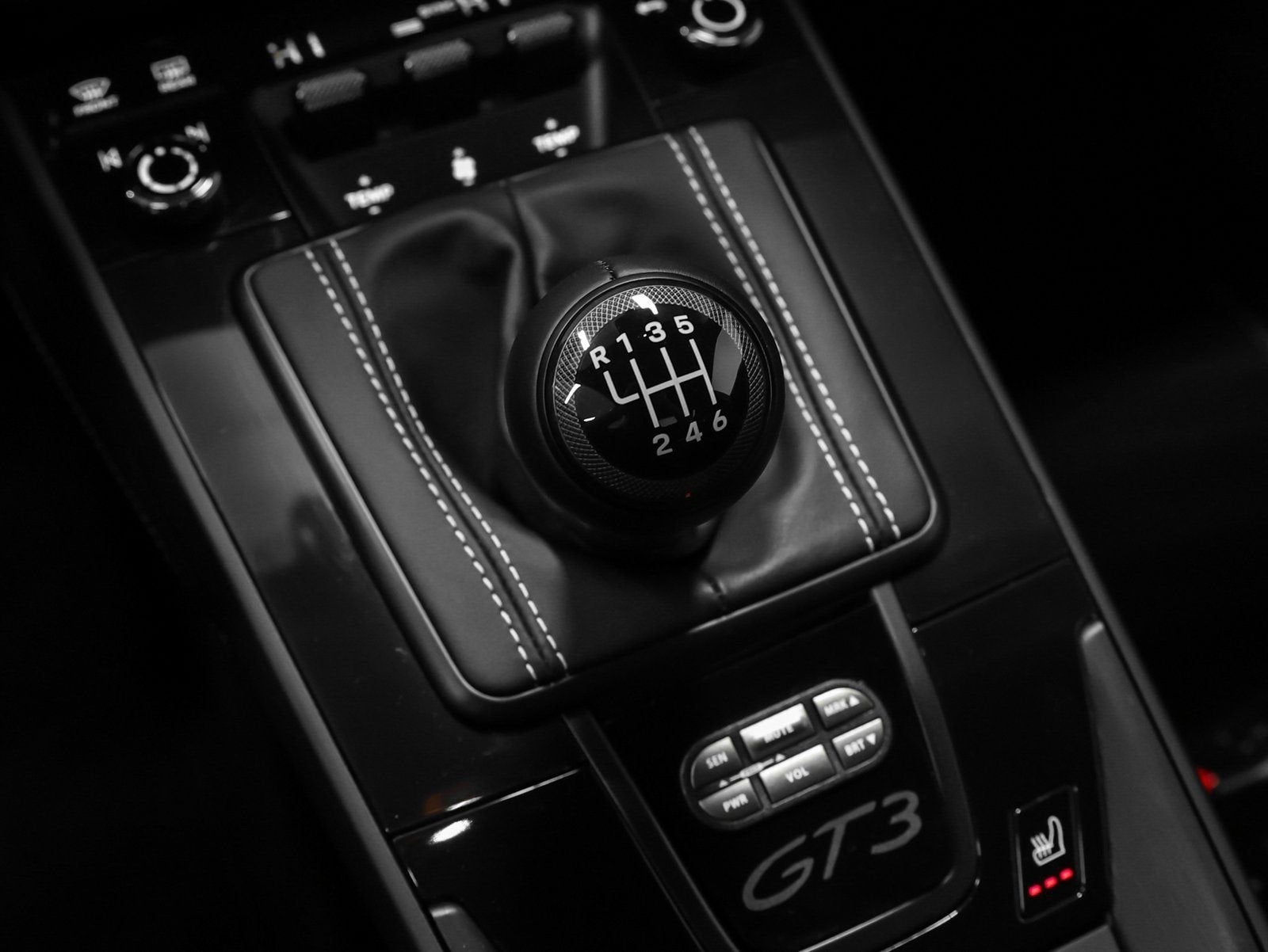 2022 Porsche 911 Base