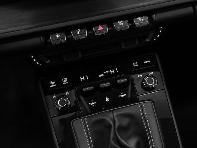 2022 Porsche 911 Base