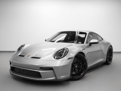 2022 Porsche 911 GT3 w/Touring Package