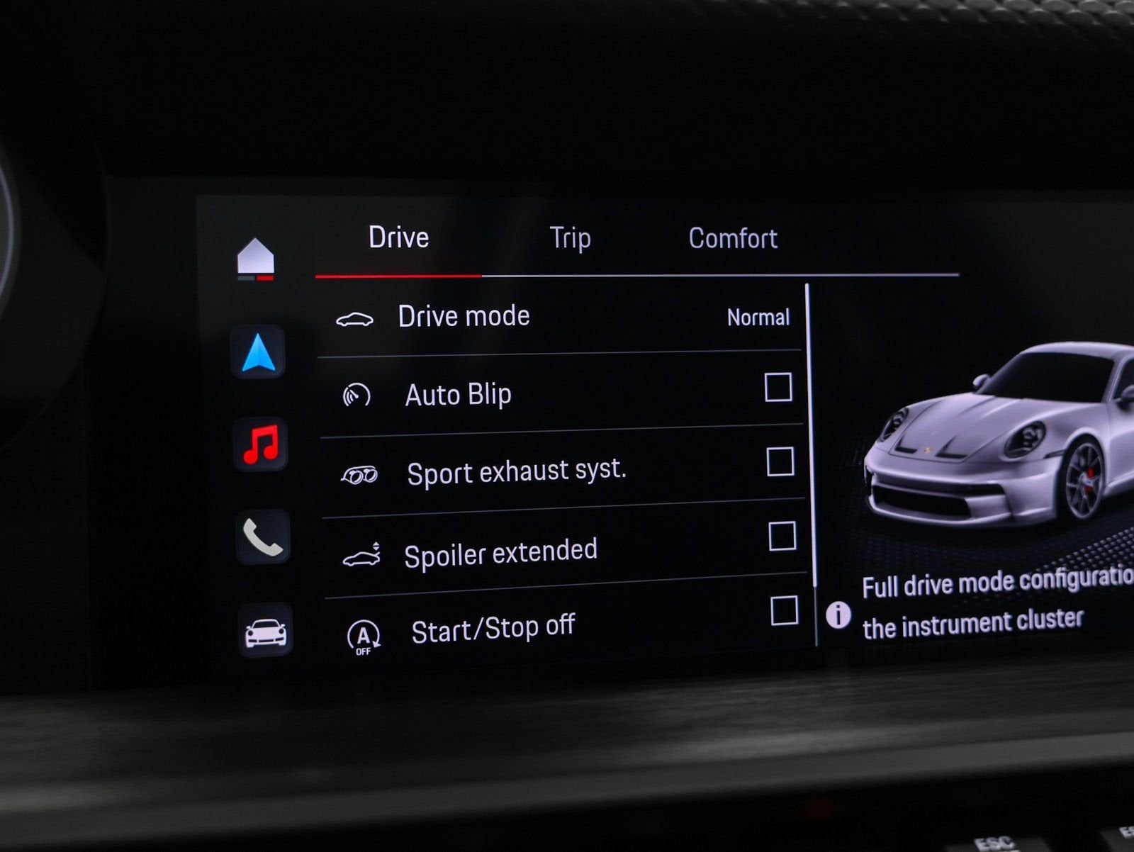 2022 Porsche 911 Base