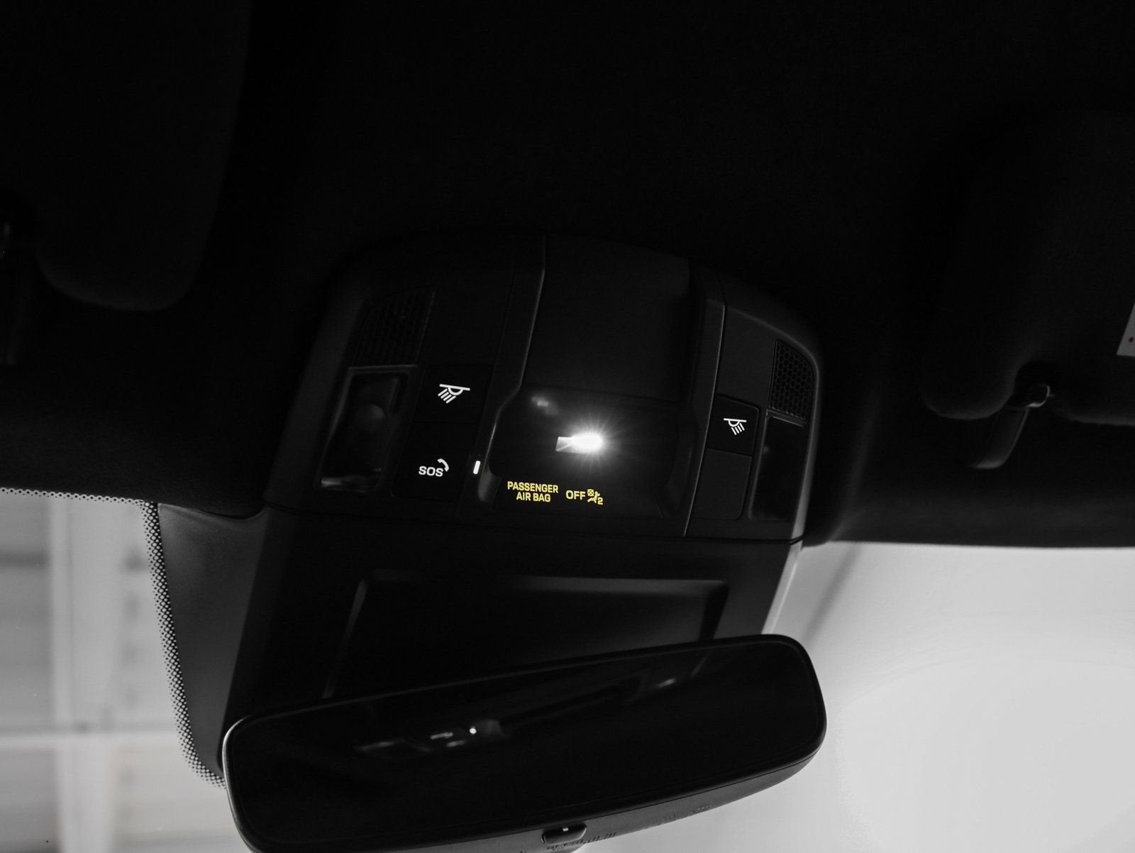 2022 Porsche 911 Base