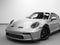 2022 Porsche 911 GT3 w/Touring Package