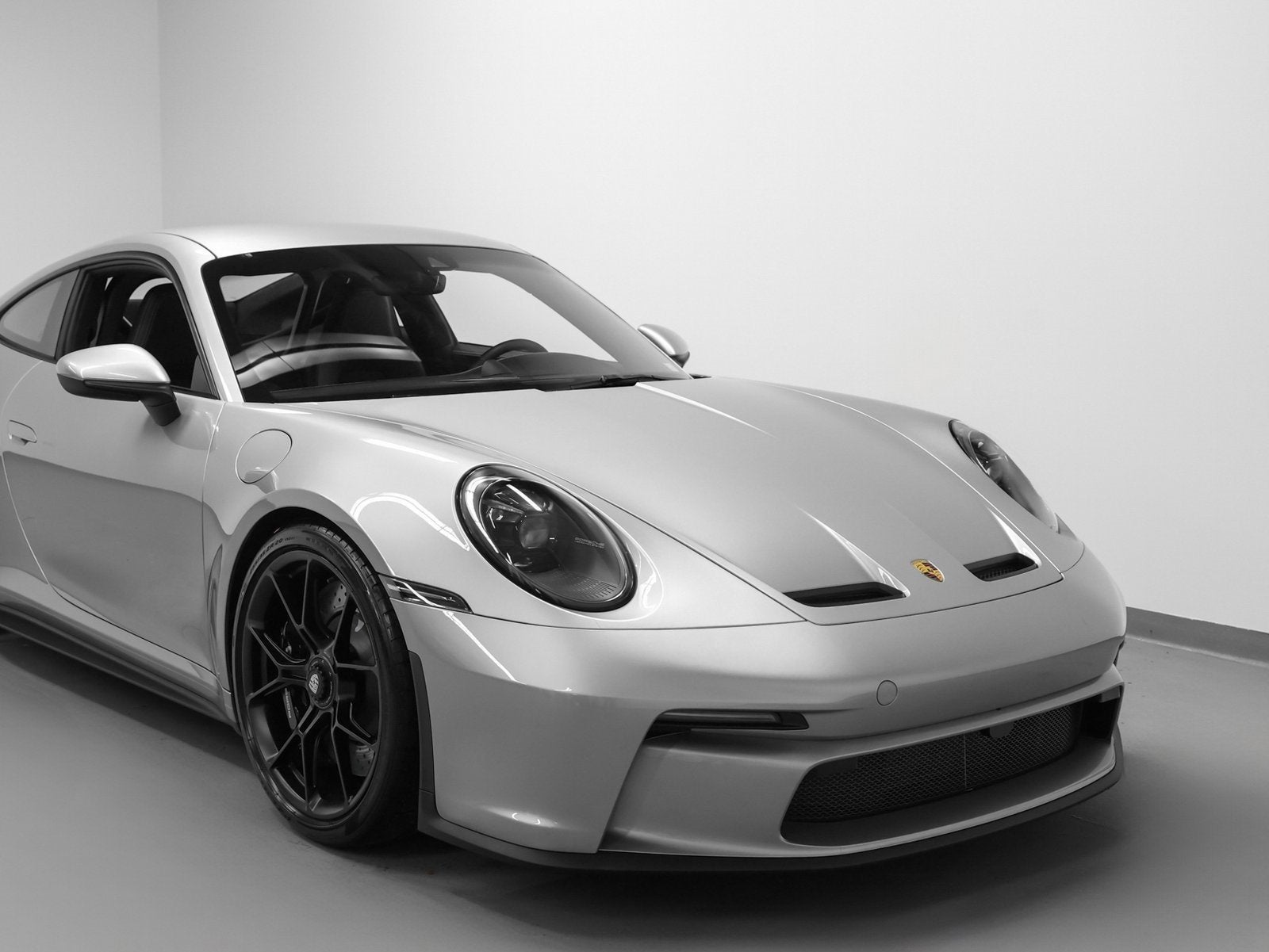 2022 Porsche 911 GT3 w/Touring Package