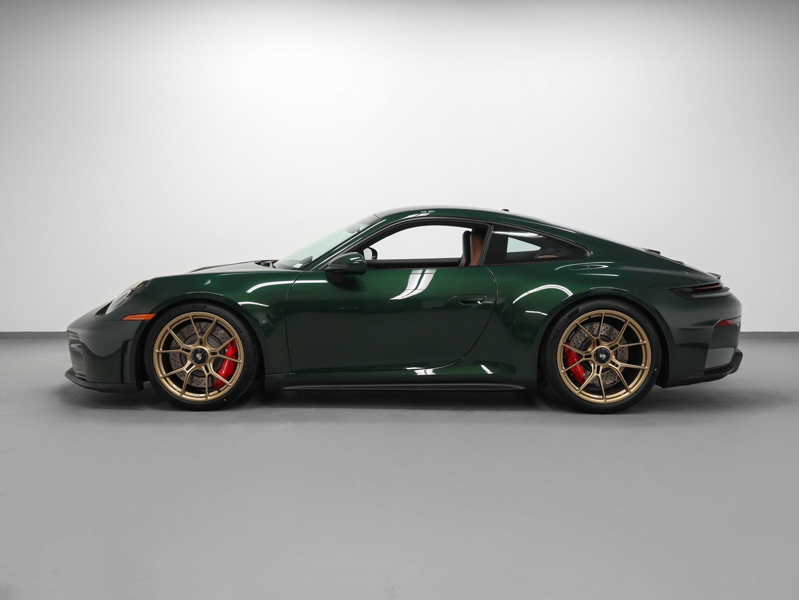 2026 Porsche 911 GT3 w/Touring Package