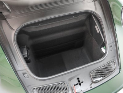 2026 Porsche 911 GT3 w/Touring Package