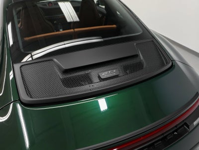 2026 Porsche 911 GT3 w/Touring Package