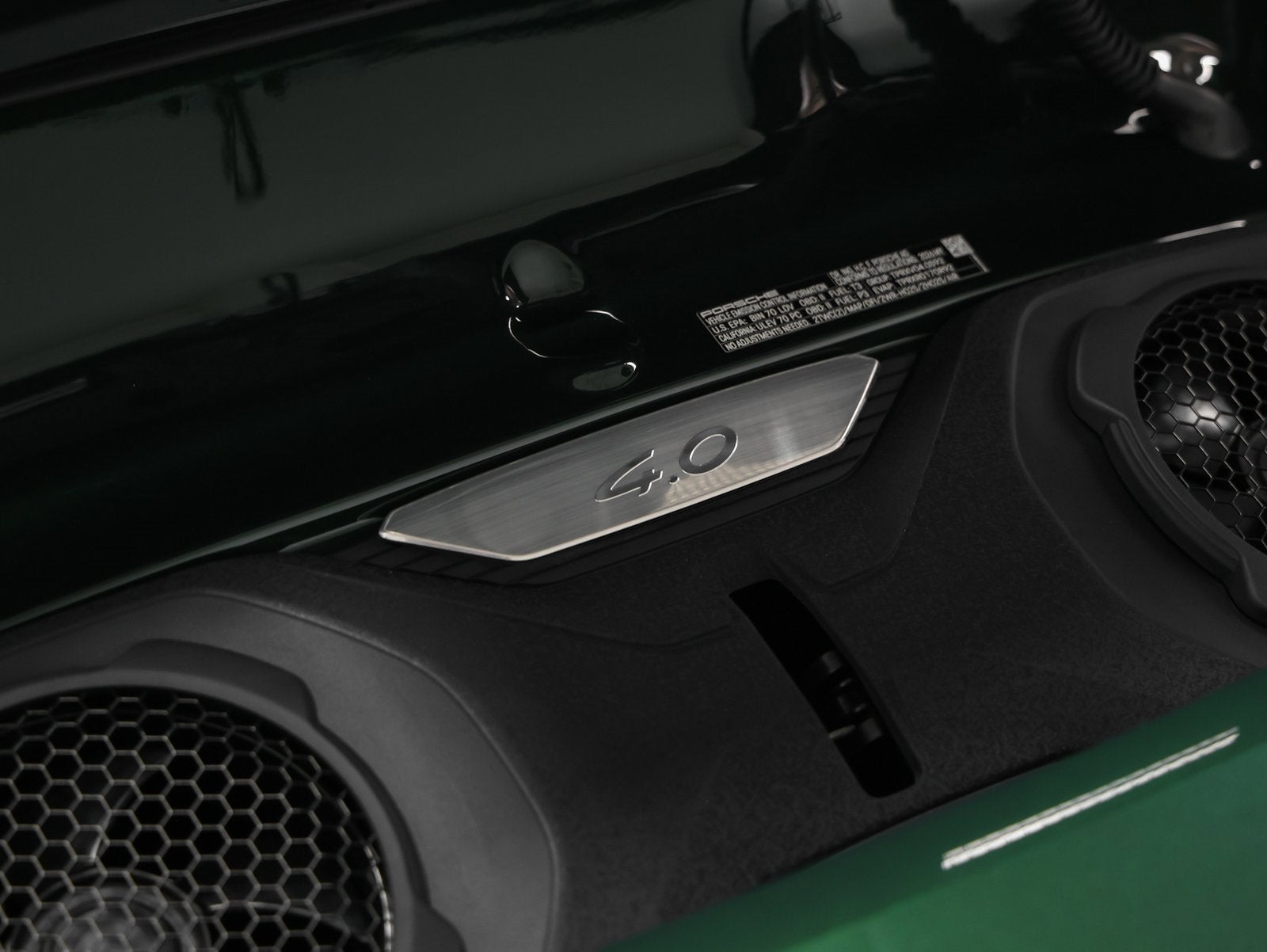 2026 Porsche 911 GT3 w/Touring Package