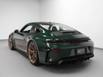 2026 Porsche 911 GT3 w/Touring Package