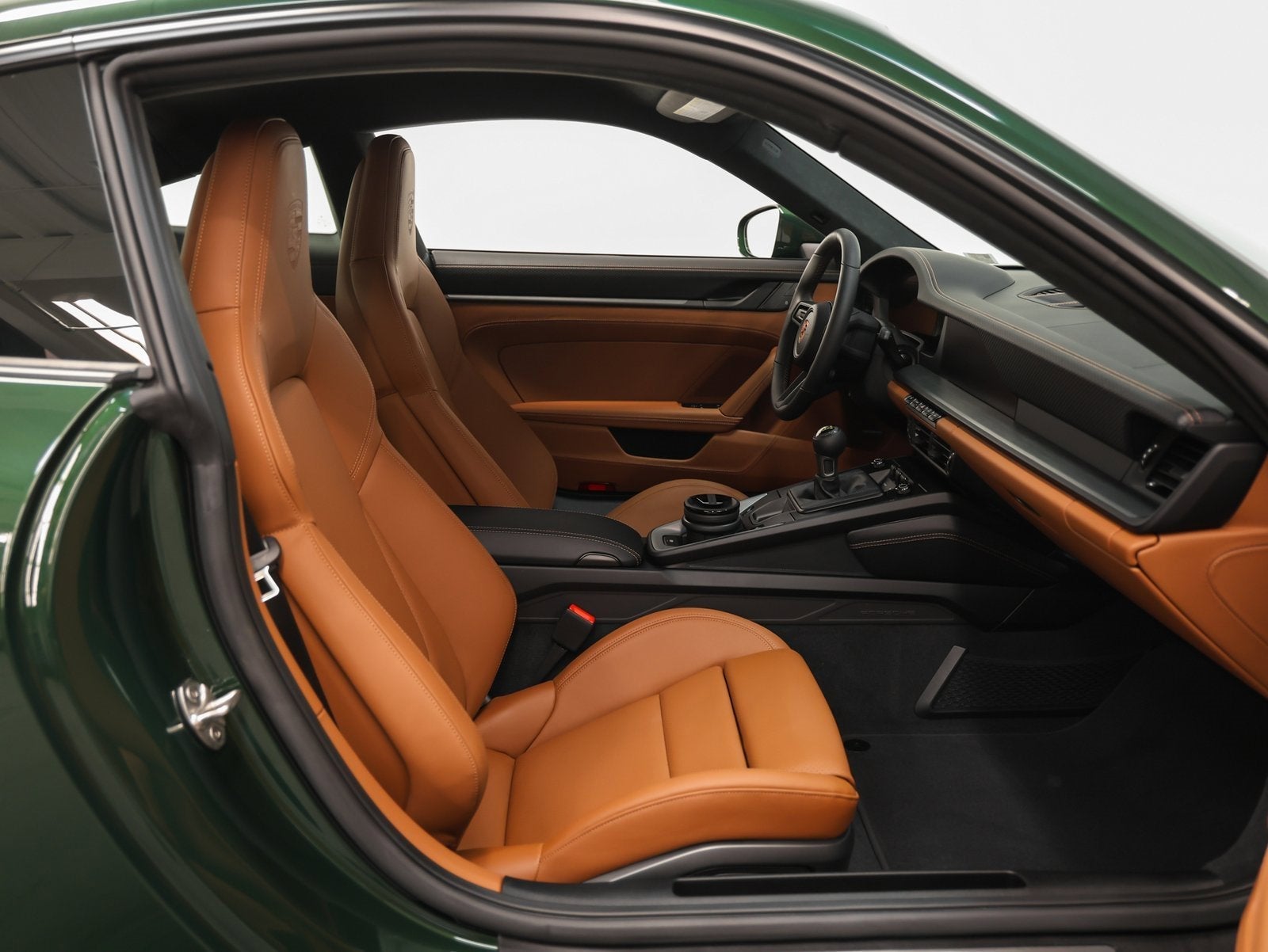 2026 Porsche 911 GT3 w/Touring Package