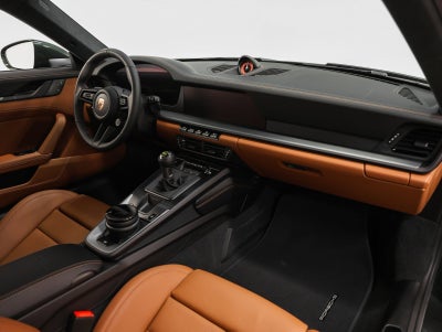 2026 Porsche 911 GT3 w/Touring Package