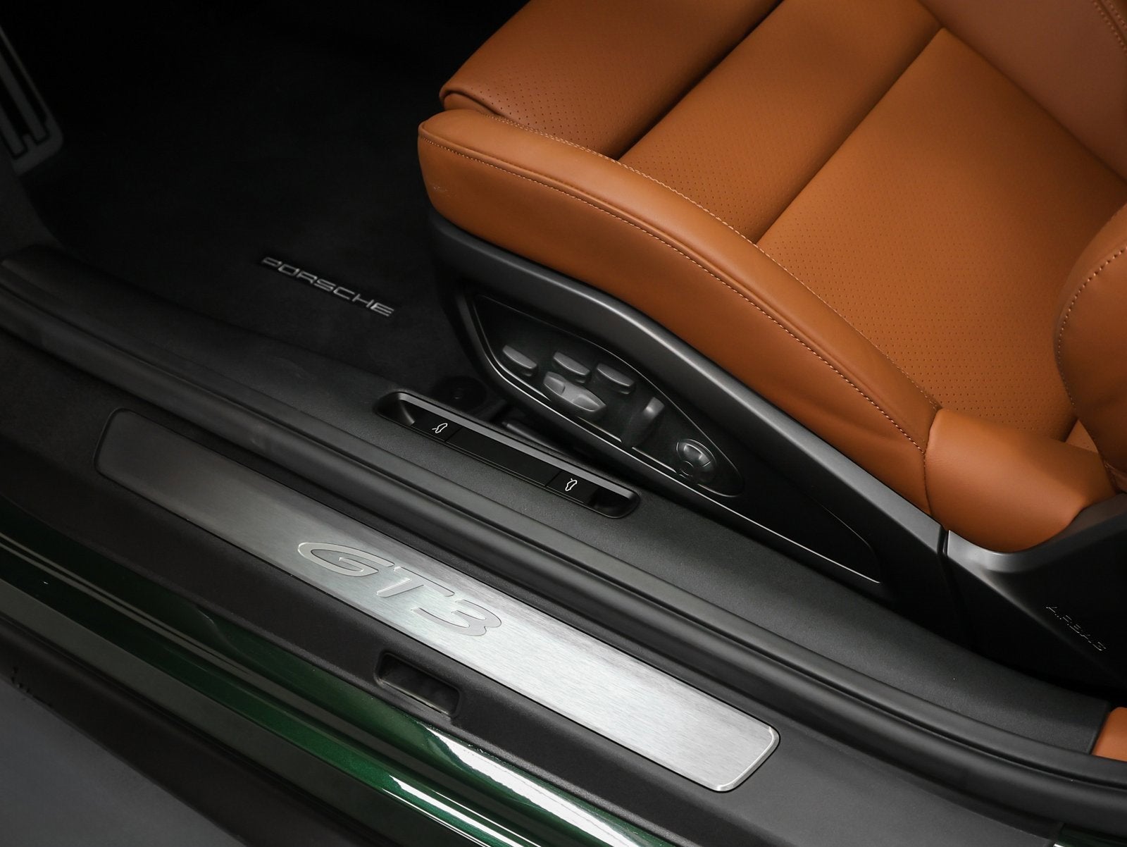 2026 Porsche 911 GT3 w/Touring Package