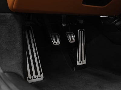 2026 Porsche 911 GT3 w/Touring Package