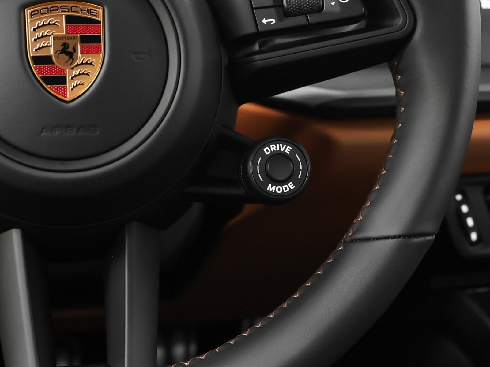 2026 Porsche 911 GT3 w/Touring Package