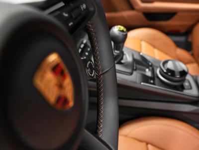 2026 Porsche 911 GT3 w/Touring Package