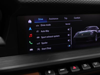 2026 Porsche 911 Base